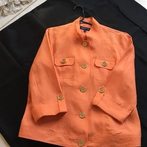 Jones of New York jacket